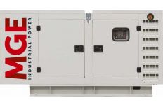 Дизельный генератор MGE p100PS