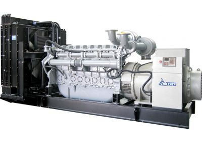 Дизельный генератор АД-800-Т400-2РМ18