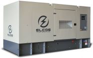 Дизельный генератор Elcos GE.AI.500/450.PRO