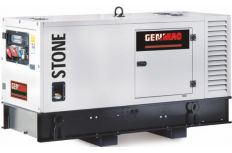 Дизельный генератор Genmac (Италия) STONE RG35YS