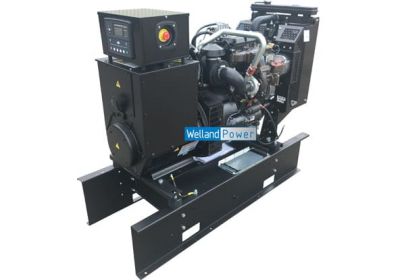Дизельный генератор Welland WP60