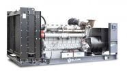 Дизельный генератор ELCOS GE.PK.1500/1370.BF