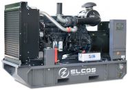 Дизельный генератор ELCOS GE.AI3A.440/400.BF