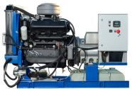Дизельный генератор Motor АД 75-Т400