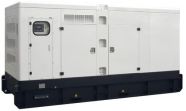 Дизельный генератор MPMC MP200C-S