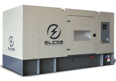 Дизельный генератор Elcos GE.AI.500/450.PRO