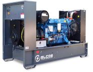 Дизельный генератор ELCOS GE.AI.500/450.BF