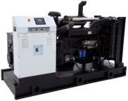 Дизельный генератор Energoprom EFS 330/400 A (Stamford)