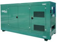 Дизельный генератор GMGen GMI330