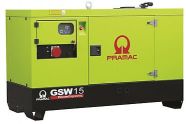 Дизельный генератор Pramac P14000