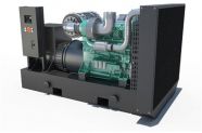 Дизельный генератор WattStream WS440-CX