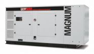 Дизельный генератор Genmac (Италия) MAGNUM G450DSS