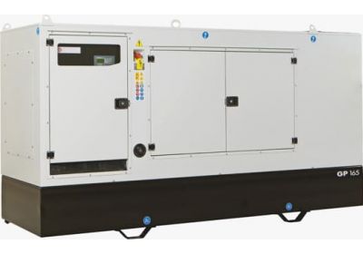 Дизельный генератор Energoprom ESS 400/400 G