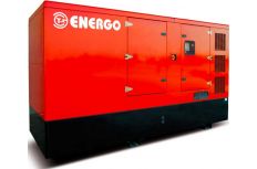 Электрогенераторная установка Energo ED 300/400 D S