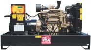 Дизельный генератор Onis VISA V 650 B (Stamford)
