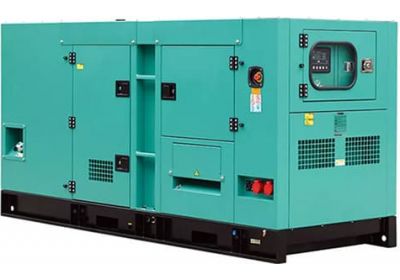 Дизельный генератор Energo YN143C-S