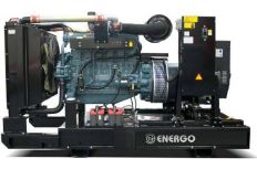 Электрогенераторная установка Energo ED 750/400 D