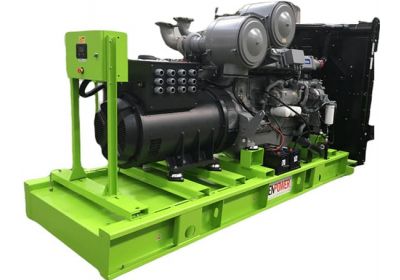 Дизельный генератор GenPower GPR-LRY 1125 OTO