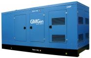 Дизельный генератор GMGen GMC330