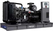 Дизельный генератор Hertz HG 110 CL