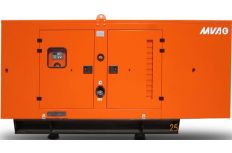 Дизельный генератор MVAE 660IS/D