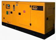 Дизельный генератор ADD Power ADD550L