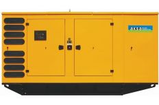 Дизельный генератор AKSA APD 550 P
