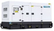 Дизельный генератор PowerLink GMS450CS