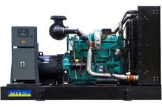 Дизельный генератор AKSA APD 450 C