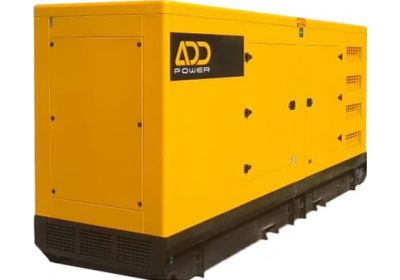 Дизельный генератор ADD Power ADD220C