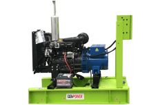 Дизельный генератор GenPower GPR-GNP 10 OTO