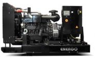 Дизельная электростанция Energo EDF 450/400 D с АВР