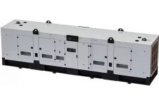 Дизельный генератор Energo EDF 1400/400 VSTW