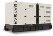 Дизельный генератор BAYSAR WLS350S