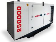 Дизельный генератор Energo EDF EDF 250/400 DS