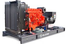 Дизельный генератор ELCOS GE.SC.770/700.BF