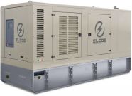 Дизельный генератор Elcos GE.BD.550/500.SS