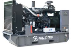 Дизельный генератор ELCOS GE.AI3A.385/350.BF