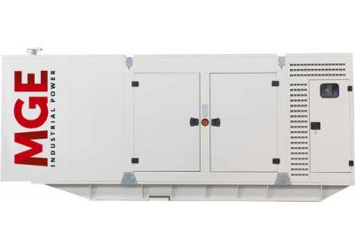 Дизельный генератор MGE p600PS
