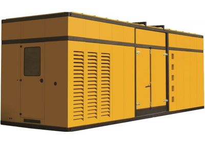 Дизельный генератор AKSA APD 2500 M