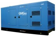 Дизельный генератор GMGen GMD440