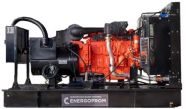 Дизельный генератор Energoprom EFS 400/400 A (Stamford)