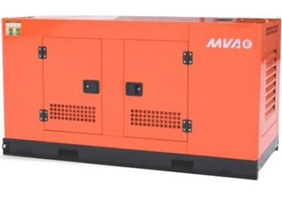 Дизельный генератор MVAE 110PS/D