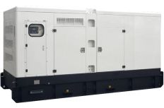 Дизельный генератор Energo MP150D-S