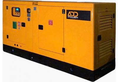 Дизельный генератор ADD Power ADD825SD