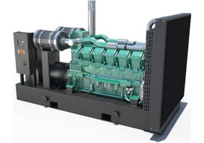 Дизельный генератор WattStream WS3300-YIL