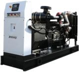 Дизельный генератор Zeus AD120-T400C