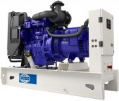 Дизельный генератор Mitsui Power Eco ZM 9500 DE-3