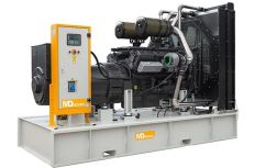 Дизельный генератор Mitsudiesel АД-600С-Т400-1РМ29