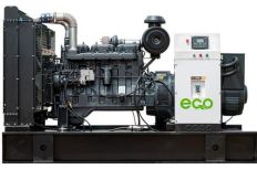 Дизельный генератор EcoPower АД550-T400